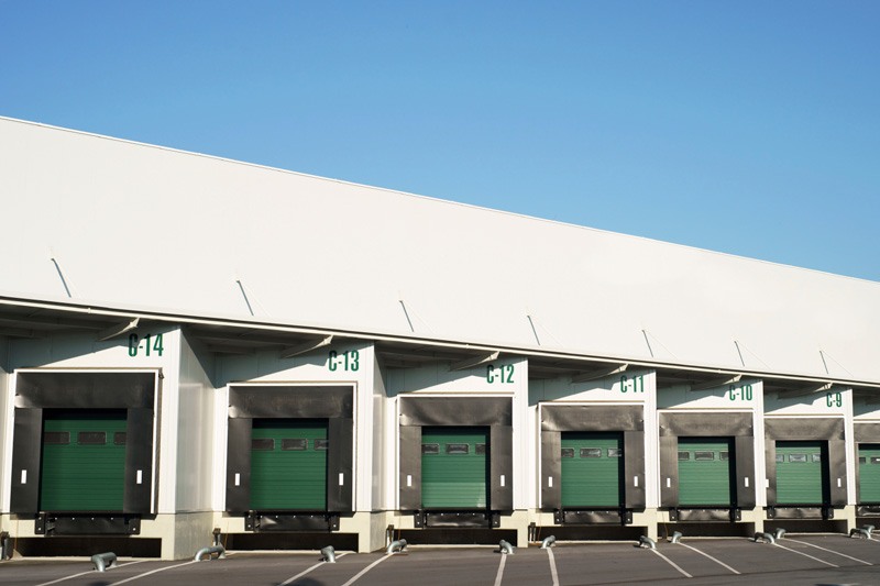 Loading Docks