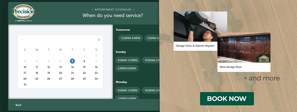 Book Now via Street2Fleet