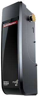 LJ8950W Garage Door Operator